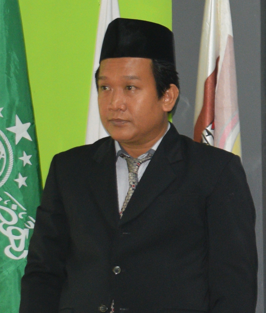 Struktur Organisasi Sekolah