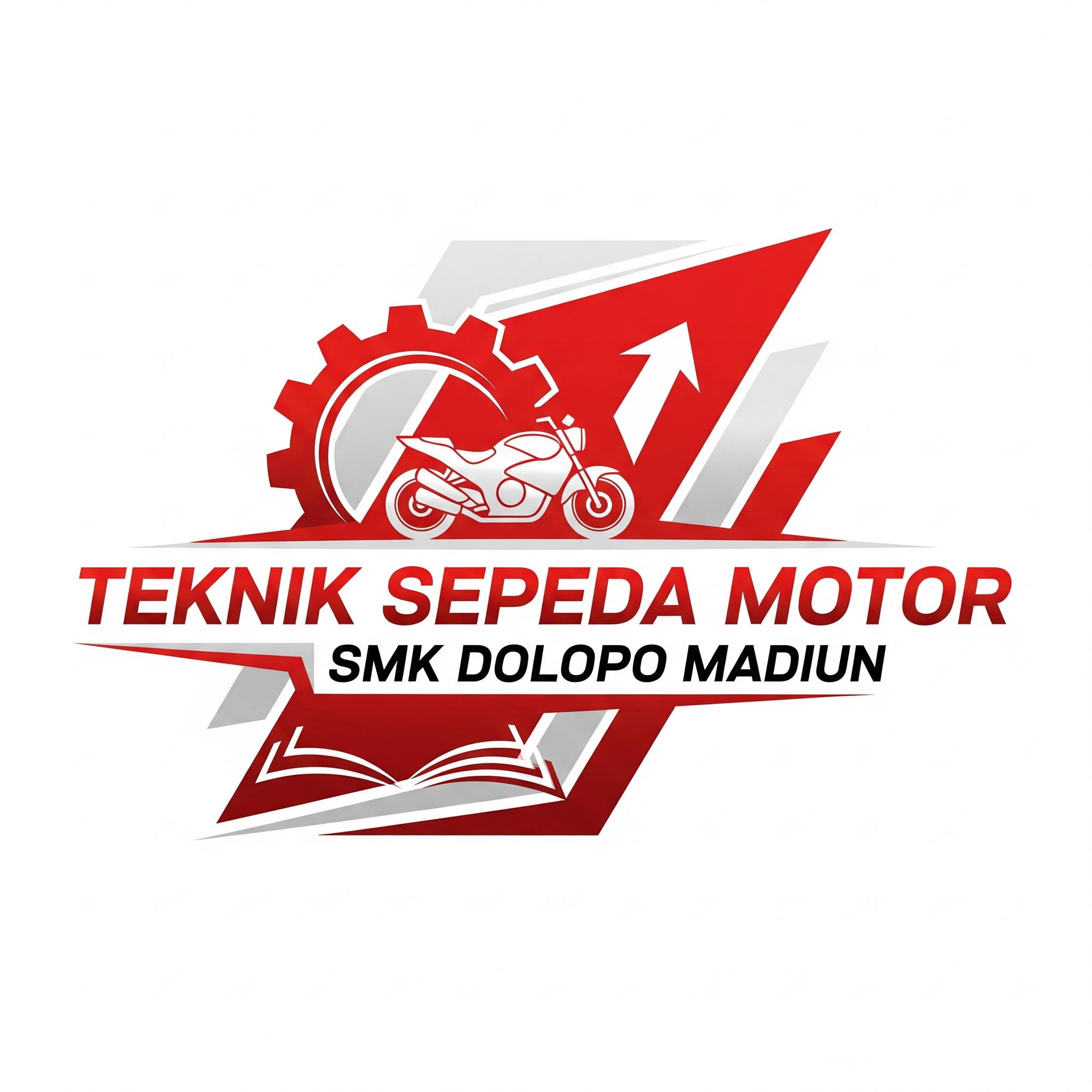 TEKNIK SEPEDA MOTOR