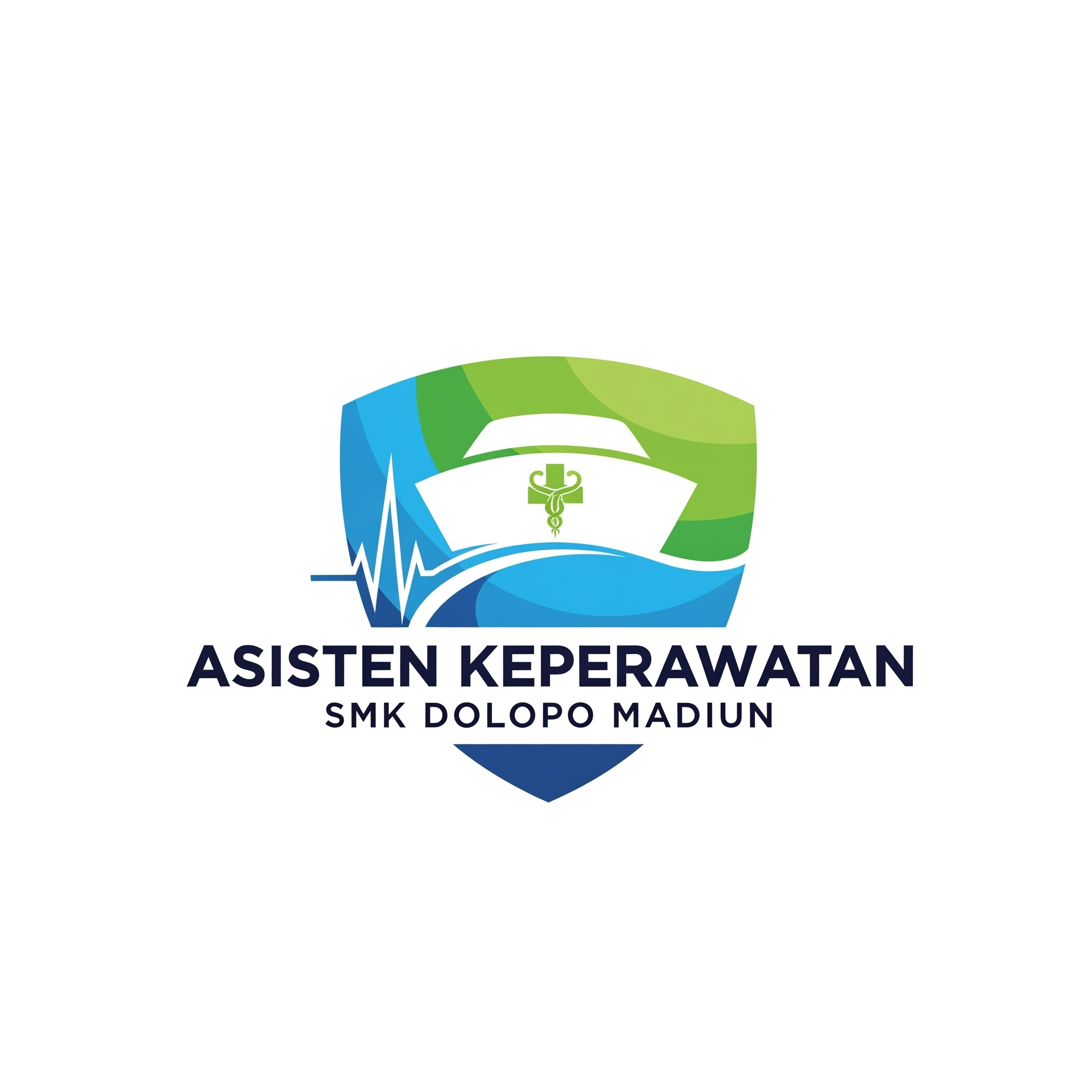ASISTEN KEPERAWATAN